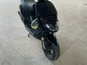PIAGGIO NRG MC2