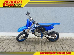 YAMAHA YZ 65 2018