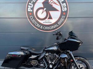 HARLEY DAVIDSON ROAD GLIDE LIMITED 114 FLTRK CVO STYLE