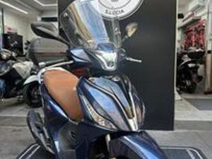 KYMCO PEOPLE 125I KIMKO S 125 7000KM COME NUOVO