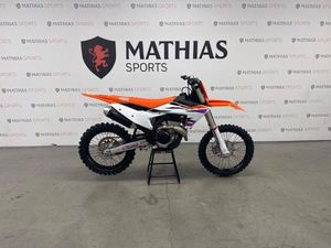 2024 KTM 350 SX-F