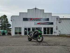 2023 KAWASAKI KAWASAKININJA_1000SX EN INVENTAIRE/IN STOCK