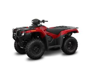 2026 HONDA RUBICON 700 TRX700FAST