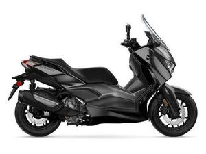 2026 YAMAHA XMAX