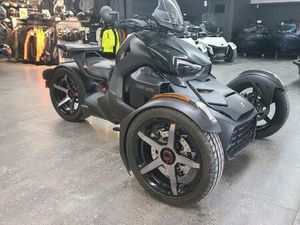 2022 CAN-AM RYKER