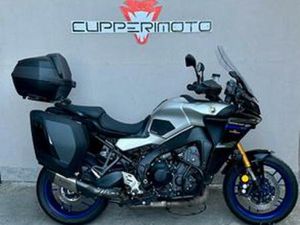 YAMAHA TRACER 9 GT