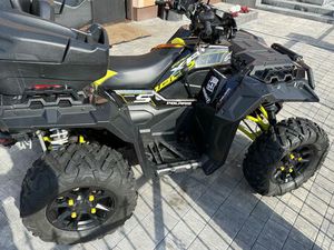 POLARIS SPORTSMAN 1000S WSCHOWA