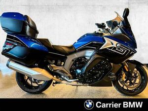 2018 BMW MOTO BMW K1600GT 2018 K1600GT