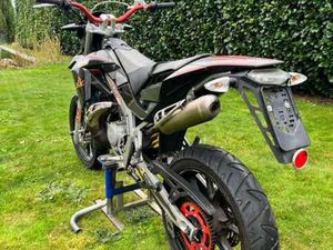 APRILIA SX 50-LIMITED EDITION