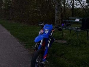 125 LC 2023 (ERSTBESITZ)