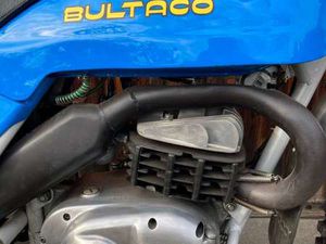 ALPINA 350 SCRAMBLER