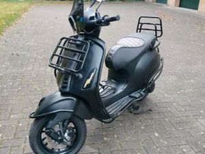 VESPA SPRINT — SCOOTERS | VESPA — MARKTPLAATS