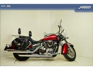 HONDA VTX1300S (BJ 2007) — MOTOREN | HONDA — MARKTPLAATS