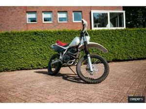 HONDA XR 600R 1991 — MOTOREN | HONDA — MARKTPLAATS