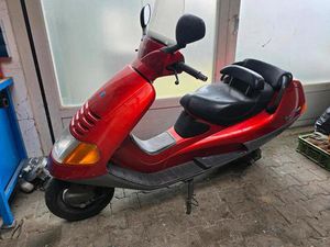 PIAGGIO HEXAGON EX 125 ROLLER
