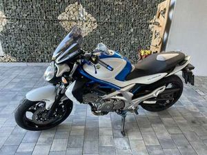 GLADIUS SFV 650