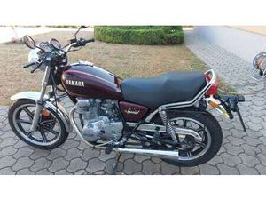 XS400SE