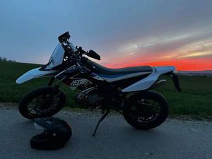 DRD X-TREME LIMITED EDITION