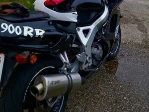 CBR 900 RR SC28 NUR BIS 19.12.2025!!
