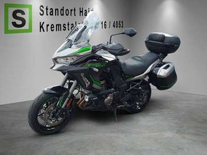 VERSYS 1000 SE ABS