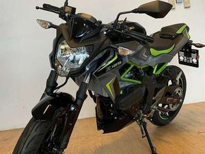 Z125 LAGERND - MODELL 2026 - A1 UND B111 FÃ¼HRER...