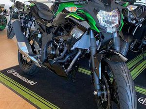 Z125 LAGERND - MODELL 2026 - A1 UND B111 FÃ¼HRER...