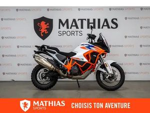 2024 KTM 1290 SUPER ADVENTURE R OT