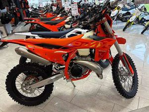 300 EXC TBI SIXDAYS NEU MOD 2025--OKM!!!