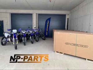 ALLE SHERCO FAHRZEUGE