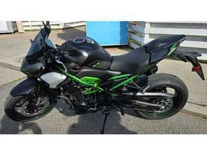 900 PERFORMANCE EDITION