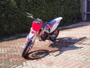 HM CRE 50 (TPR 86) DEL 2007