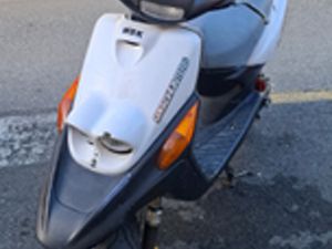 MBK BOOSTER NG/TRUCK 1996