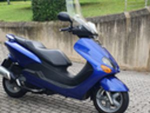 SCOOTER MBK SKYLINER 125 CC