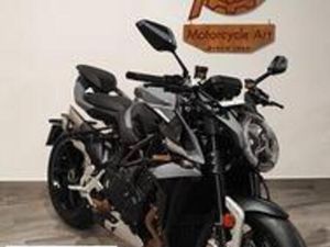 MV AGUSTA BRUTALE 1000 RS