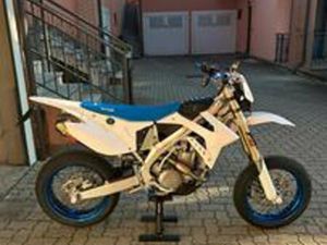 TM SMR 450