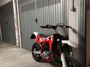 SWM SM 125 R