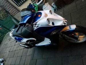 KREIDLER HIKER 50DD SPORT