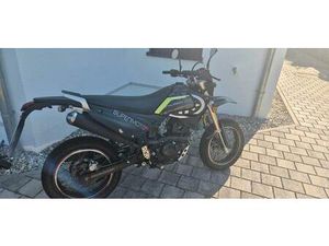 KREIDLER SUPERMOTO 125DD