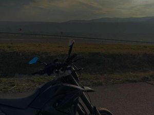 KSR TW 125 SM SUPERMOTO A1