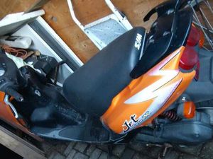 2XSYM EURO JET ROLLER