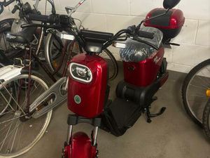 E-ROLLER SANTA TINA FEST PREIS!