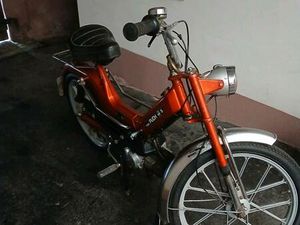 PUCH MAXI S MOFA BAUJ.1977