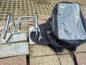 DAELIM MOTORRAD 125 CCM VS 125