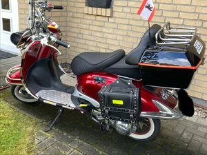 MOTORROLLER EASY CRUSER