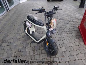 COOPOP 01 RUGGED E-ROLLER