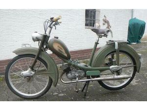 KONVOLUTE EXPRESS RADEXI 2