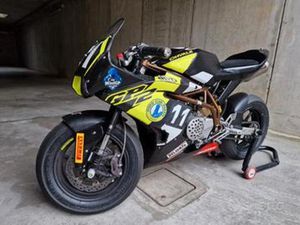 OHVALE GP2 190 DAYTONA 2024