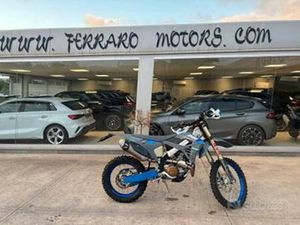 TM EN 300 EDIZIONE SPECIALE 2025/ KM 0 TUA A SOLI