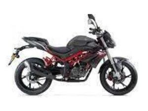 VENDO BENELLI BN 125 (2021 - 25) NUOVA A GAVI (CODICE 9886737) - MOTO.IT