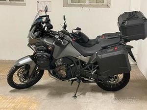 AFRICA TWIN ADV SPORT